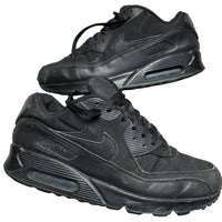 Nike Air Max 90 Black (UK 10)