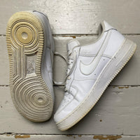 Nike Air Force 1 White