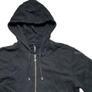 Versus Versace Black and White Hoodie (M)