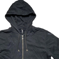 Versus Versace Black and White Hoodie (M)