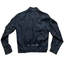 Junya Watanabe Comme des Garcons Denim Army Jacket (M)