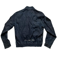 Junya Watanabe Comme des Garcons Denim Army Jacket (M)