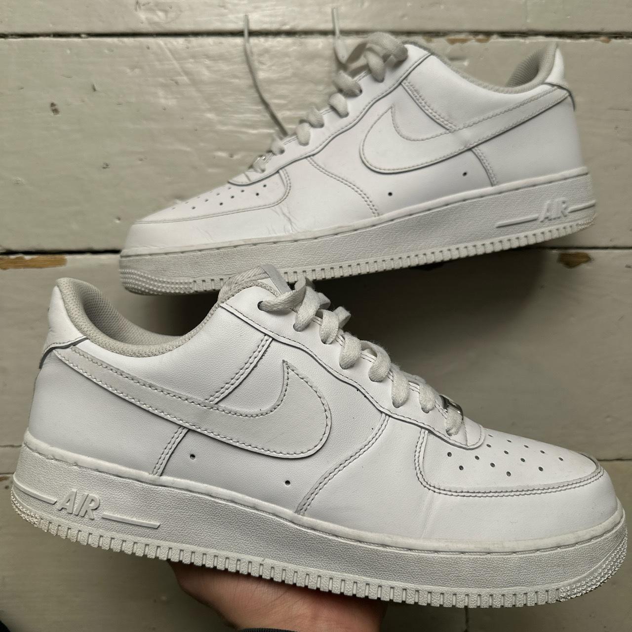 Nike Air Force 1 White