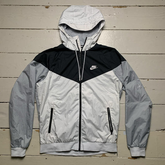 Nike Swoosh Windbreaker Jacket