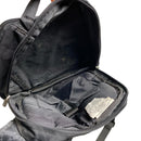 Nike Crossbody Pouch Bag Black and Grey
