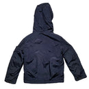 Stone Island Junior Navy Puffer Jacket (Age 6)
