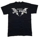CM Punk Vintage WWE Wrestling T Shirt (S)