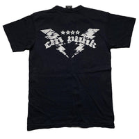 CM Punk Vintage WWE Wrestling T Shirt (S)