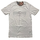 Burberry Brit White T Shirt (M)