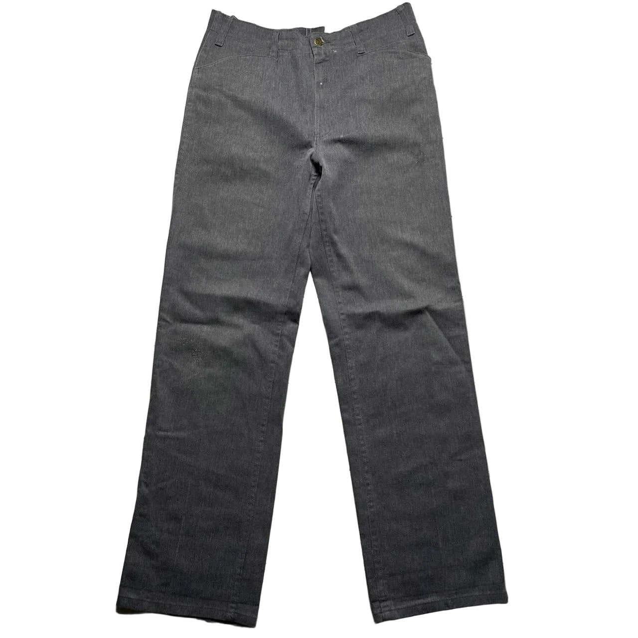 Ben Davis Grey Trousers (32W)