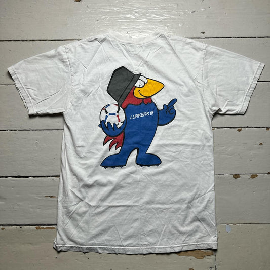 Lurkers World Cup 2018 France T Shirt