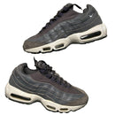 Nike Air Max 95 Grey and White (UK 9.5)