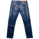 Edwin Slim Light Blue Jeans (38W)
