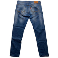 Edwin Slim Light Blue Jeans (38W)