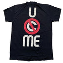 John Cena Vintage WWE Wrestling T Shirt (XS)