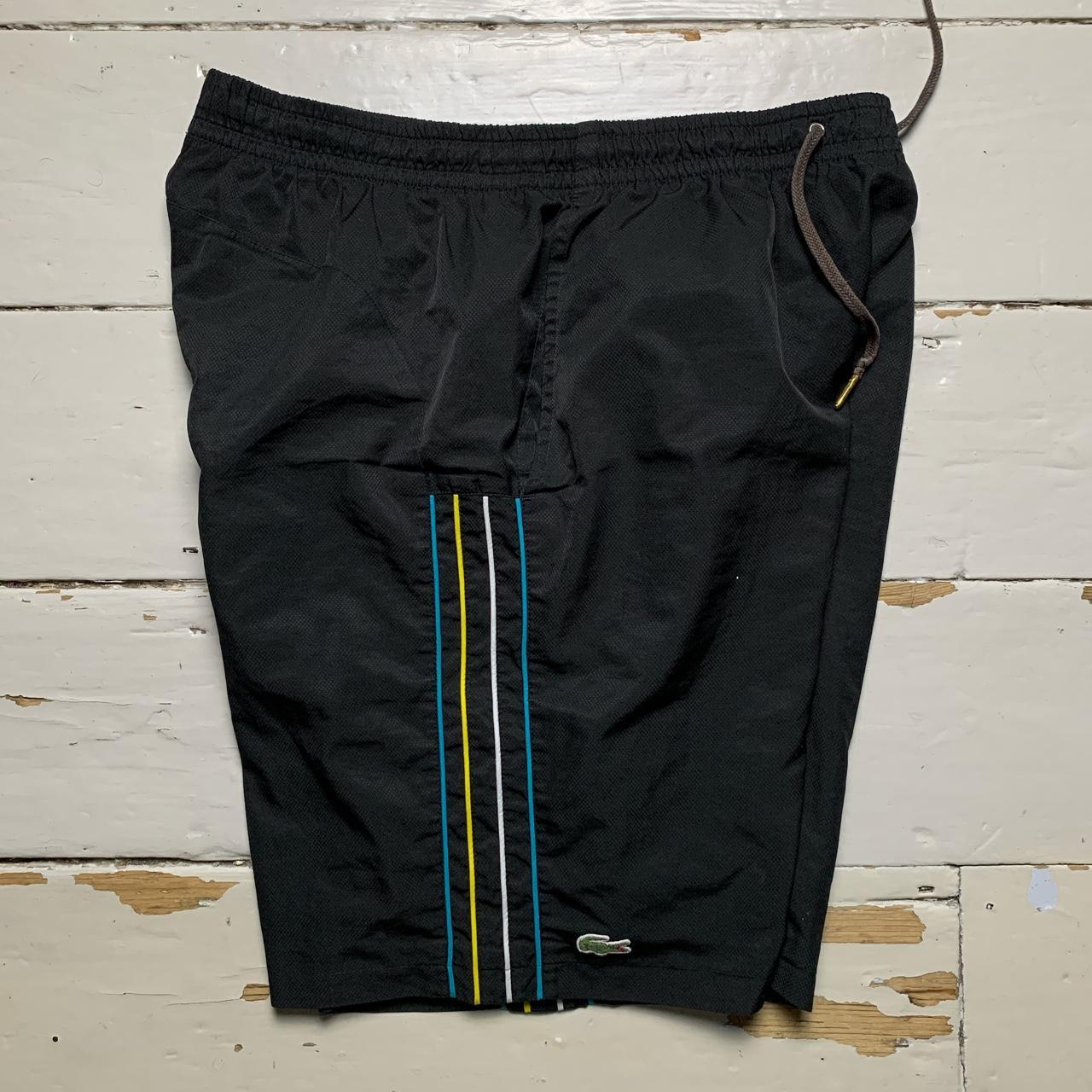 Lacoste Swim Track Pant Shell Shorts