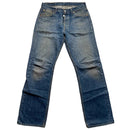 Levis 501 Vintage distressed Jeans (30W)