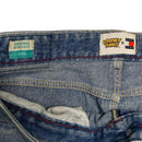 Tommy Hilfiger Looney Tunes Baggy Carpenter Cargo Jeans (34W)
