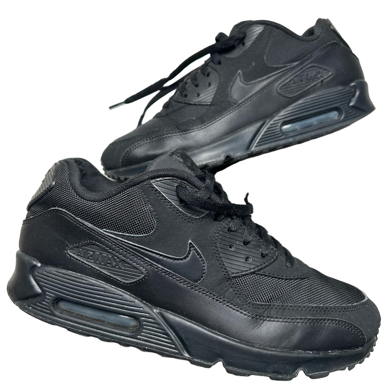 Nike Air Max 90 Black (UK 11)