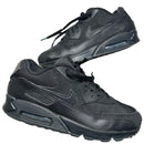 Nike Air Max 90 Black (UK 11)