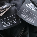 Nike Tech Fleece Black Tech Fleece Tracksuit (S)