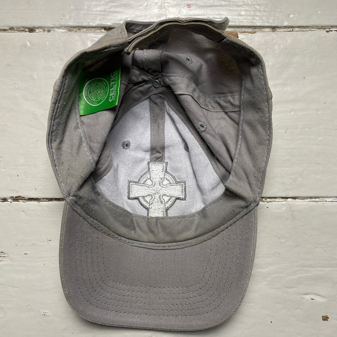 Celtic Football Club Cap