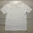 Nike Vintage Swoosh White T Shirt