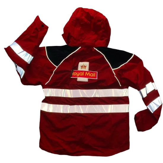Royal Mail Windbreaker Jacket (S)