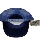 Ocean Pacific Navy Vintage Cap