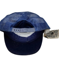 Ocean Pacific Navy Vintage Cap