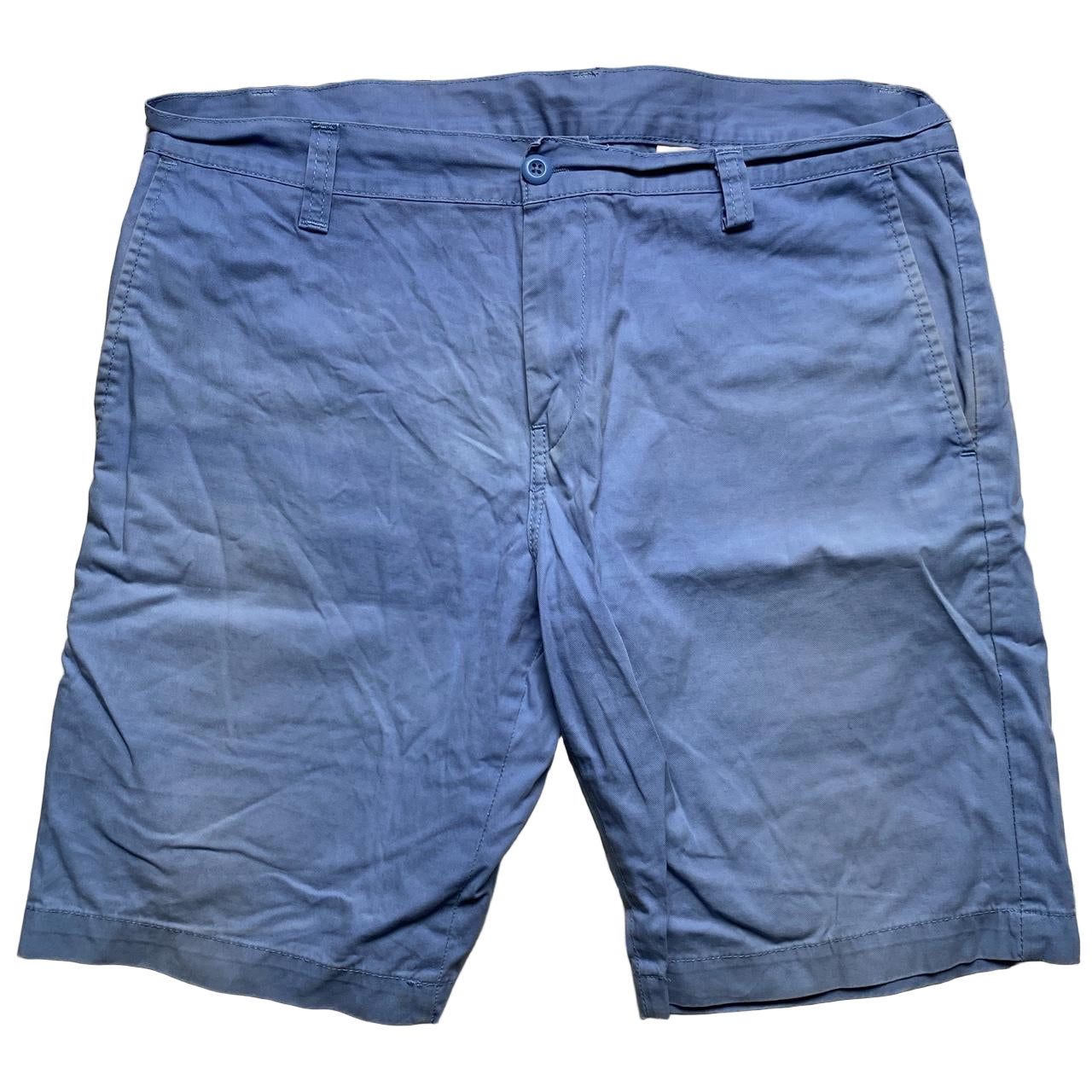 Carhartt WIP Prime Shorts Light Blue (34W)