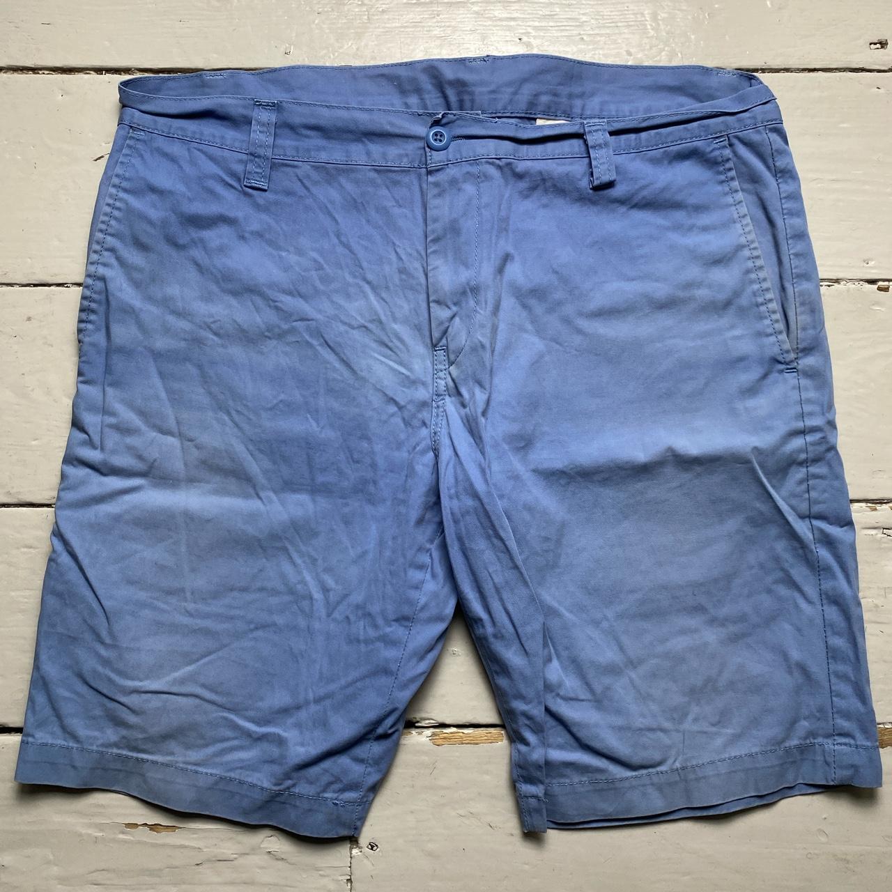 Carhartt WIP Prime Shorts Light Blue