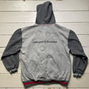 Arme USA Welcome to the Hood Vintage Gun GTA Style Tracksuit