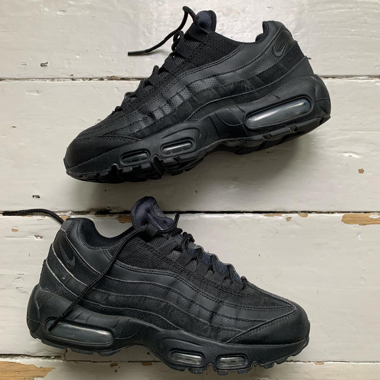 Nike Air Max 95 Black