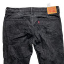 Levis 514 Vintage Stonewashed Jeans (36W)