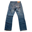 Levis 501 Vintage distressed Jeans (30W)