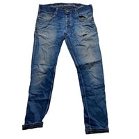 Armani J23 Slim Jeans Navy (32W)