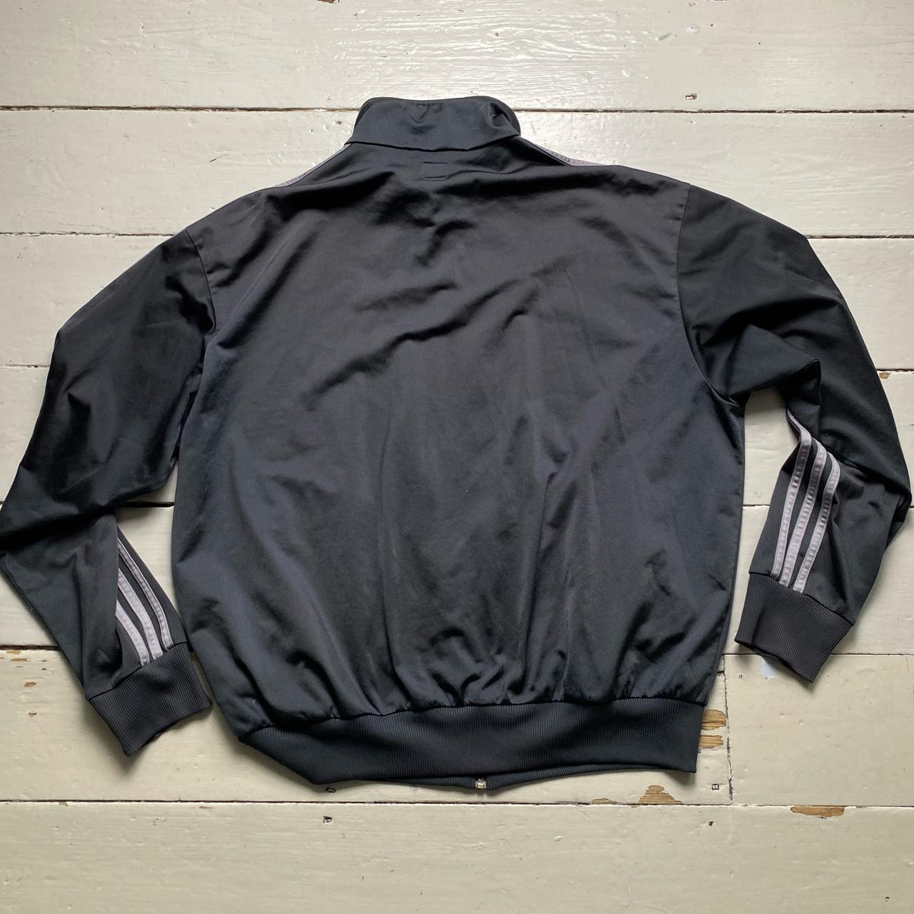 Adidas Superstars SST Vintage Tracksuit Jacket