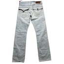 True Religion Ricky Super T Light Blue Jeans (30W)