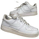 Nike Air Force 1 White (UK 10)