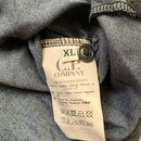 CP Company Navy Polo Shirt (XL)