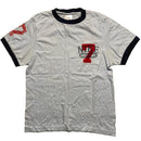 Nike Vintage Baby Blue T Shirt