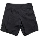 Patagonia Black and Red Shorts (32W)