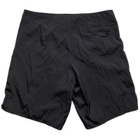 Patagonia Black and Red Shorts (32W)