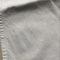 Levis 618 02 Vintage White Orange Tab Jeans (30W)