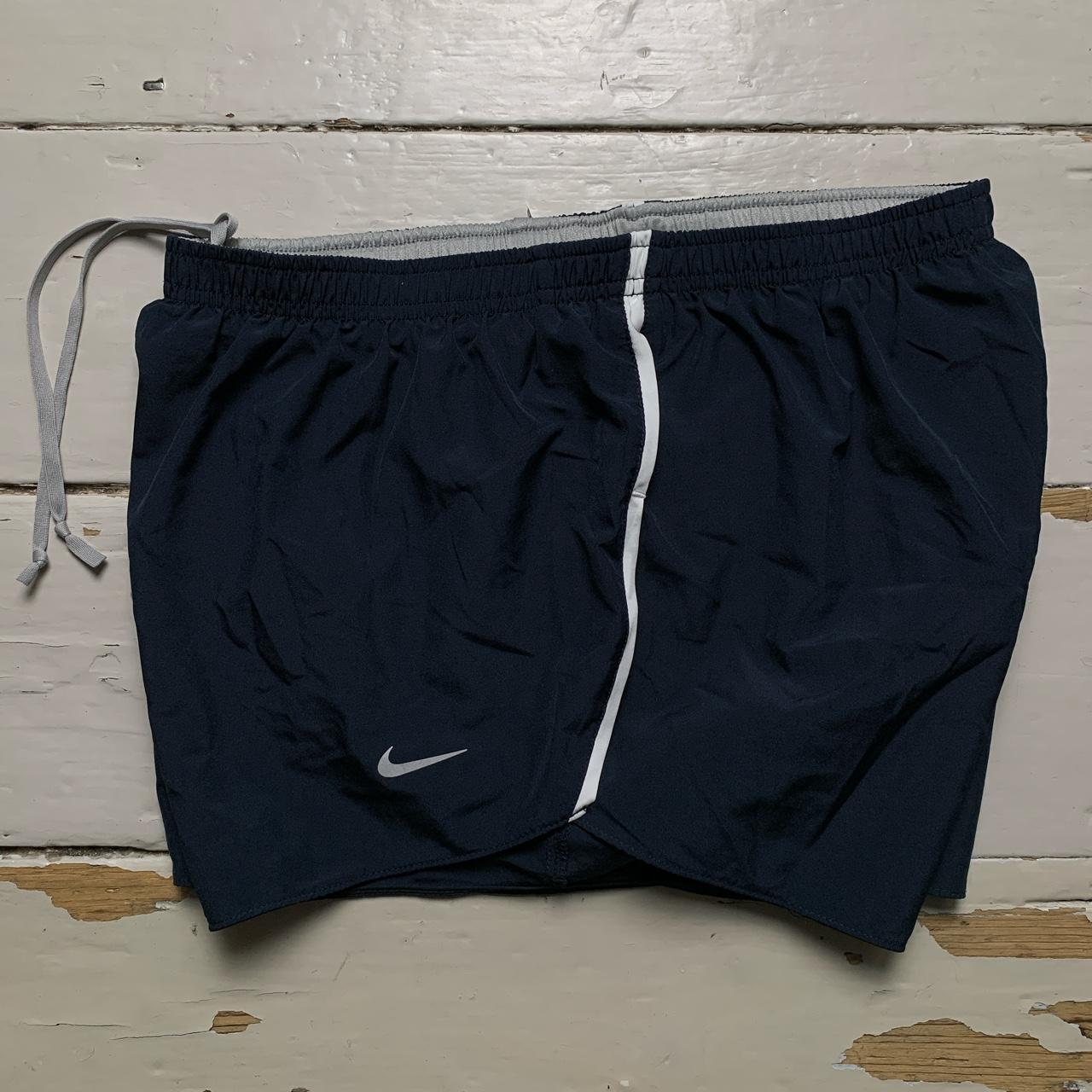 Nike Swoosh Dri Fit Womens Running Shorts