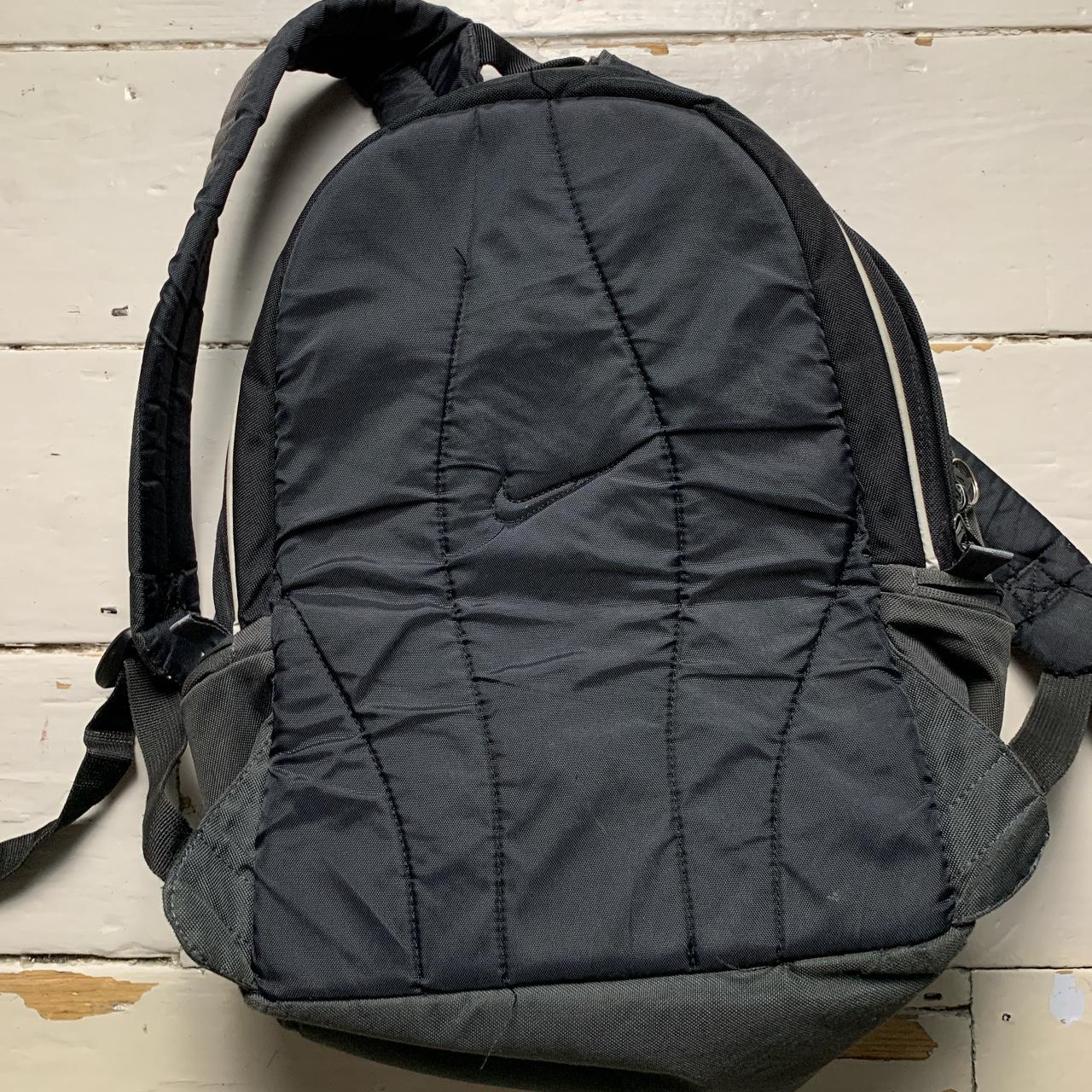 Nike Air Max LTD Vintage y2k Backpack Rucksack Bag