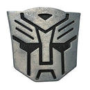 Transformers Metal Belt Buckle