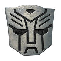 Transformers Metal Belt Buckle