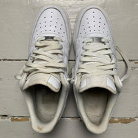 Nike Air Force 1 White